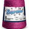 Barbante Prediletto Cores N° 8 600 g - Supremo Fios Barbante Prediletto Cores N° 8 600 g - Supremo Fios