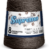 Barbante Prediletto Cores N° 8 600 g - Supremo Fios Barbante Prediletto Cores N° 8 600 g - Supremo Fios