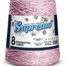 Barbante Prediletto Cores N° 8 600 g - Supremo Fios Barbante Prediletto Cores N° 8 600 g - Supremo Fios