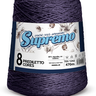 Barbante Prediletto Cores N° 8 600 g - Supremo Fios Barbante Prediletto Cores N° 8 600 g - Supremo Fios