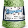 Barbante Prediletto Cores N° 8 600 g - Supremo Fios Barbante Prediletto Cores N° 8 600 g - Supremo Fios