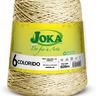 Barbante Colorido 600g N°6 - Joka Novelos Barbante Colorido 600g N°6 - Joka Novelos