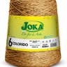 Barbante Colorido 600g N°6 - Joka Novelos Barbante Colorido 600g N°6 - Joka Novelos