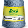 Barbante Colorido 600g N°6 - Joka Novelos Barbante Colorido 600g N°6 - Joka Novelos