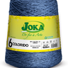 Barbante Colorido 600g N°6 - Joka Novelos Barbante Colorido 600g N°6 - Joka Novelos