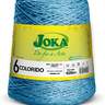 Barbante Colorido 600g N°6 - Joka Novelos Barbante Colorido 600g N°6 - Joka Novelos