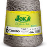 Barbante Colorido 600g N°6 - Joka Novelos Barbante Colorido 600g N°6 - Joka Novelos