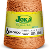Barbante Colorido 600g N°6 - Joka Novelos Barbante Colorido 600g N°6 - Joka Novelos