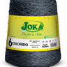 Barbante Colorido 600g N°6 - Joka Novelos Barbante Colorido 600g N°6 - Joka Novelos