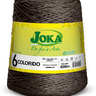 Barbante Colorido 600g N°6 - Joka Novelos Barbante Colorido 600g N°6 - Joka Novelos