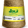 Barbante Colorido 600g N°6 - Joka Novelos Barbante Colorido 600g N°6 - Joka Novelos