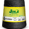 Barbante Colorido 600g N°6 - Joka Novelos Barbante Colorido 600g N°6 - Joka Novelos
