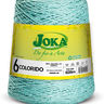 Barbante Colorido 600g N°6 - Joka Novelos Barbante Colorido 600g N°6 - Joka Novelos
