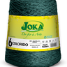 Barbante Colorido 600g N°6 - Joka Novelos Barbante Colorido 600g N°6 - Joka Novelos
