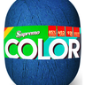 Novelo Color N°6 400g - Supremo Fios Novelo Color N°6 400g - Supremo Fios