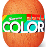 Novelo Color N°6 400g - Supremo Fios Novelo Color N°6 400g - Supremo Fios