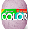 Novelo Color N°6 400g - Supremo Fios Novelo Color N°6 400g - Supremo Fios
