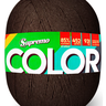Novelo Color N°6 400g - Supremo Fios Novelo Color N°6 400g - Supremo Fios