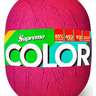 Novelo Color N°6 400g - Supremo Fios Novelo Color N°6 400g - Supremo Fios