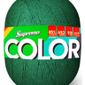 Novelo Color N°6 400g - Supremo Fios Novelo Color N°6 400g - Supremo Fios