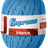 Novelo Intense 100% Algodão N°6 - Supremo Fios Novelo Intense 100% Algodão N°6 - Supremo Fios