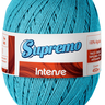Novelo Intense 100% Algodão N°6 - Supremo Fios Novelo Intense 100% Algodão N°6 - Supremo Fios
