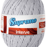 Novelo Intense 100% Algodão N°6 - Supremo Fios Novelo Intense 100% Algodão N°6 - Supremo Fios
