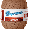 Novelo Intense 100% Algodão N°6 - Supremo Fios Novelo Intense 100% Algodão N°6 - Supremo Fios