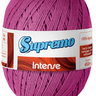 Novelo Intense 100% Algodão N°6 - Supremo Fios Novelo Intense 100% Algodão N°6 - Supremo Fios