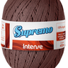 Novelo Intense 100% Algodão N°6 - Supremo Fios Novelo Intense 100% Algodão N°6 - Supremo Fios