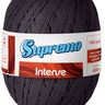 Novelo Intense 100% Algodão N°6 - Supremo Fios Novelo Intense 100% Algodão N°6 - Supremo Fios