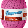 Novelo Intense 100% Algodão N°6 - Supremo Fios Novelo Intense 100% Algodão N°6 - Supremo Fios