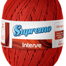 Novelo Intense 100% Algodão N°6 - Supremo Fios Novelo Intense 100% Algodão N°6 - Supremo Fios