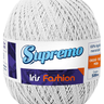 Novelo Iris Fashion 100% Algodão - Supremo Fios Novelo Iris Fashion 100% Algodão - Supremo Fios