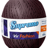 Novelo Iris Fashion 100% Algodão - Supremo Fios Novelo Iris Fashion 100% Algodão - Supremo Fios