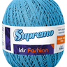 Novelo Iris Fashion 100% Algodão - Supremo Fios Novelo Iris Fashion 100% Algodão - Supremo Fios