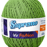 Novelo Iris Fashion 100% Algodão - Supremo Fios Novelo Iris Fashion 100% Algodão - Supremo Fios