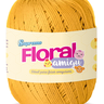 Novelo Floral Amigu 100% Algodão - Supremo Fios Novelo Floral Amigu 100% Algodão - Supremo Fios