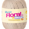 Novelo Floral Amigu 100% Algodão - Supremo Fios Novelo Floral Amigu 100% Algodão - Supremo Fios