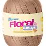 Novelo Floral Amigu 100% Algodão - Supremo Fios Novelo Floral Amigu 100% Algodão - Supremo Fios