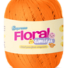 Novelo Floral Amigu 100% Algodão - Supremo Fios Novelo Floral Amigu 100% Algodão - Supremo Fios