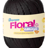 Novelo Floral Amigu 100% Algodão - Supremo Fios Novelo Floral Amigu 100% Algodão - Supremo Fios