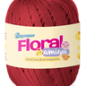 Novelo Floral Amigu 100% Algodão - Supremo Fios Novelo Floral Amigu 100% Algodão - Supremo Fios