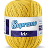 Novelo Iris 1.000 100% Algodão - Supremo Fios Novelo Iris 1.000 100% Algodão - Supremo Fios