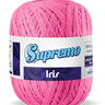 Novelo Iris 1.000 100% Algodão - Supremo Fios Novelo Iris 1.000 100% Algodão - Supremo Fios