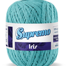 Novelo Iris 1.000 100% Algodão - Supremo Fios Novelo Iris 1.000 100% Algodão - Supremo Fios