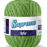 Novelo Iris 1.000 100% Algodão - Supremo Fios Novelo Iris 1.000 100% Algodão - Supremo Fios