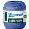 Novelo Esmeralda - Supremo Fios Novelo Esmeralda - Supremo Fios