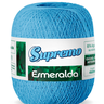 Novelo Esmeralda - Supremo Fios Novelo Esmeralda - Supremo Fios