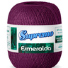 Novelo Esmeralda - Supremo Fios Novelo Esmeralda - Supremo Fios